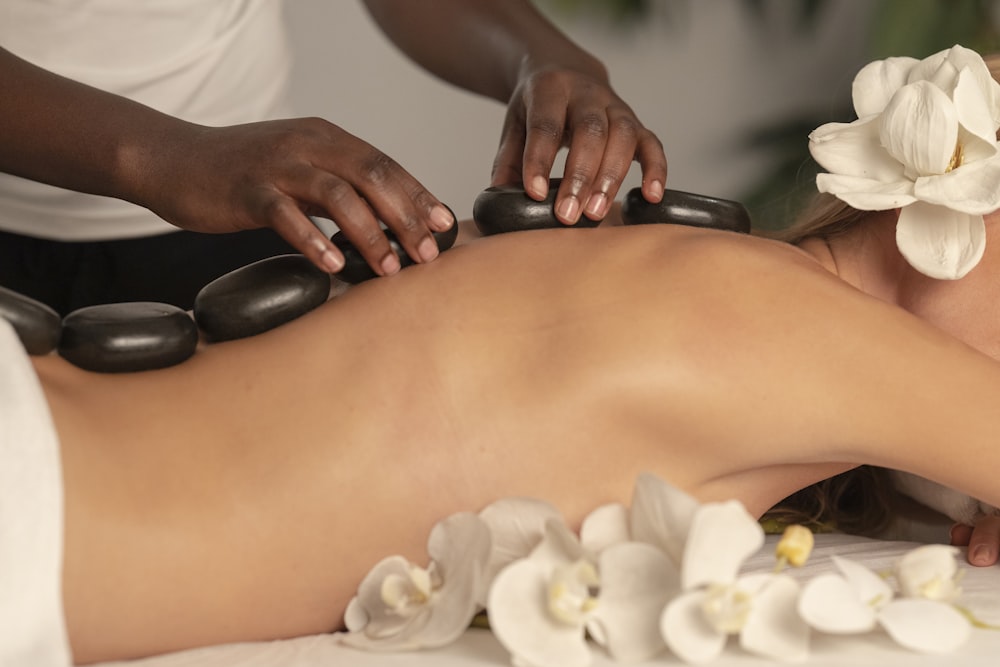 Sen Home Massage tại nhà